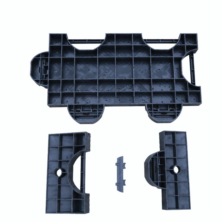 Sammansatt golv FLCF-10001